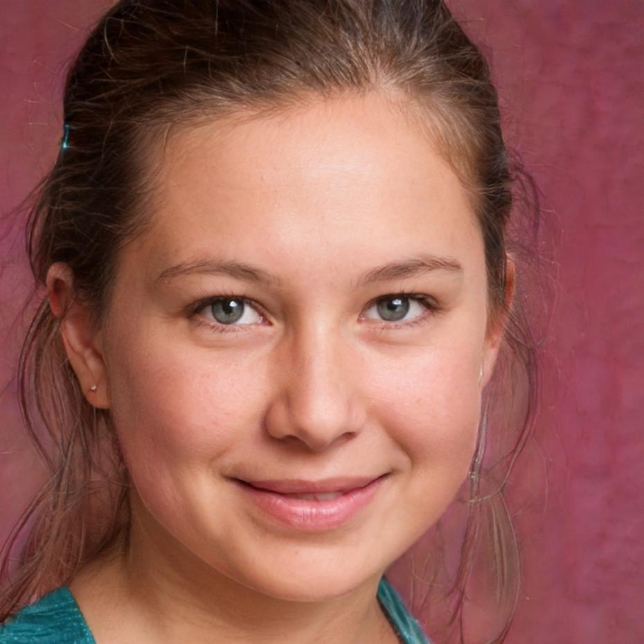 Portrait de notre consultante spécialisée en finance